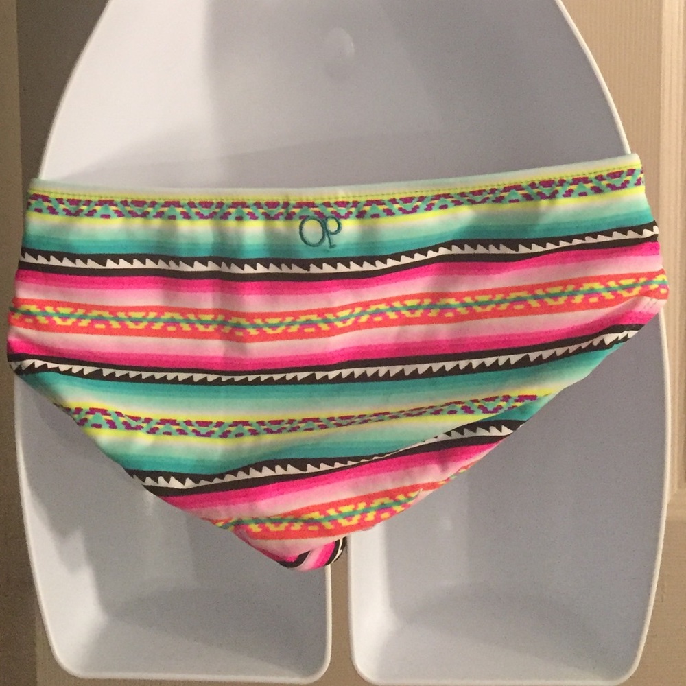 Op bikini bottom new with tags - Picture 3 of 3